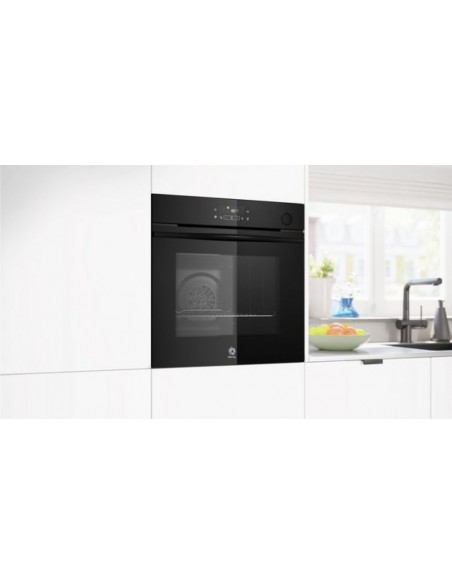 Horno de Vapor - BALAY 3HA5129N3,...