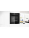 Horno de Vapor - BALAY 3HA5129N3, Cristal Negro