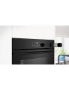 Horno de Vapor - BALAY 3HA5129N3, Cristal Negro