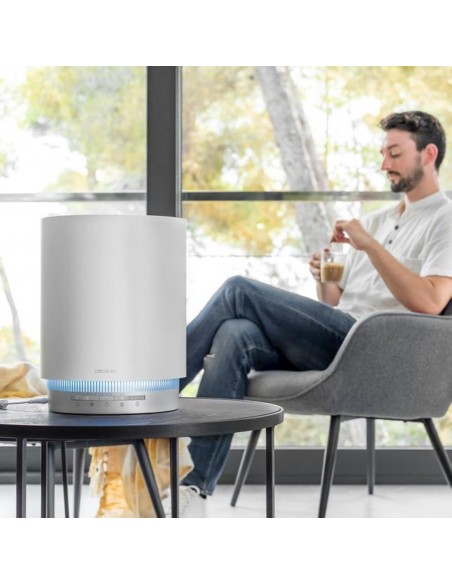 Purificador - CECOTEC TotalPure 1400...