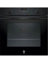 Horno Pirolítico - BALAY 3HA5749N3, Cristal Negro