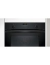 Horno Pirolítico - BALAY 3HA5749N3, Cristal Negro