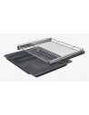 Horno Pirolítico - BALAY 3HA5749N3, Cristal Negro
