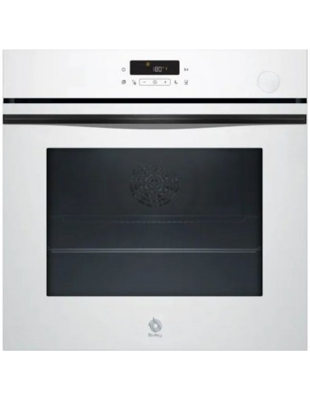 Horno Pirolítico - BALAY 3HA5829B3,...