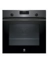Horno Eléctrico - BALAY 3HB4131G3, Grafito, Aquálisis