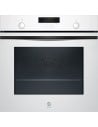 Horno Aqualítico - BALAY 3HB5159B3, 71L, Cristal Blanco