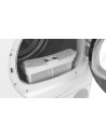 Secadora Bomba de Calor - BALAY 3SB3091BR, Blanco, 9 kg, Eficiencia A+++