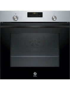 Horno Pirolítico - BALAY...