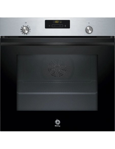Horno Pirolítico - BALAY 3HA4741X3,...