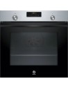 Horno Pirolítico - BALAY 3HA4741X3, 71L, Inox, Vapor