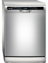 Lavavajillas Libre Instalación - BALAY 3VS5011IA, 60 cm, Inox, Home Connect