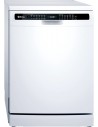 Lavavajillas Libre Instalación - BALAY 3VS6361BP, 14 Cubiertos, Home Connect, Blanco