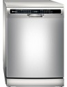Lavavajillas Libre Instalación - BALAY 3VS6361IP, Inox, Home Connect, Eficiencia B