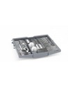 Lavavajillas Libre Instalación - BALAY 3VS6361IP, Inox, Home Connect, Eficiencia B