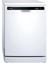 Lavavajillas Libre Instalación - BALAY 3VS6364BA, Tercera Bandeja, Blanco