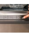 Lavavajillas Integrable - CECOTEC Aguazero 6100, 60 cm, 12 Cubiertos, Eficiencia E
