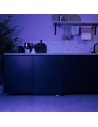 Lavavajillas Integrable - CECOTEC Aguazero 6100, 60 cm, 12 Cubiertos, Eficiencia E