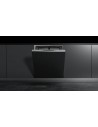 Lavavajillas Integrable - TEKA DFI 46710, 60 cm, 12 Cubiertos
