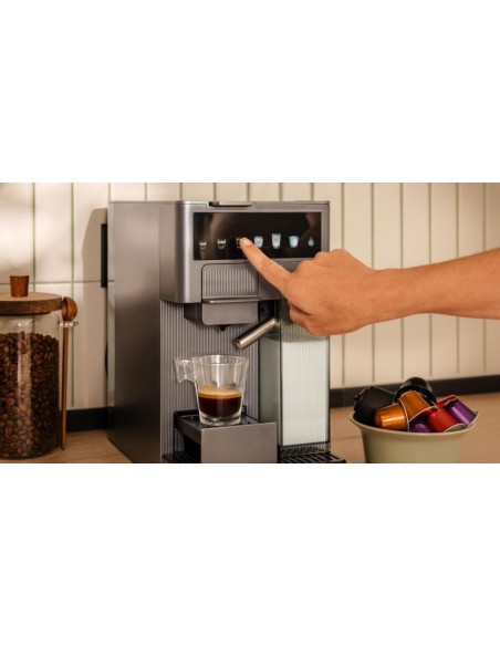 Cafetera Cápsulas - CECOTEC FreeStyle...