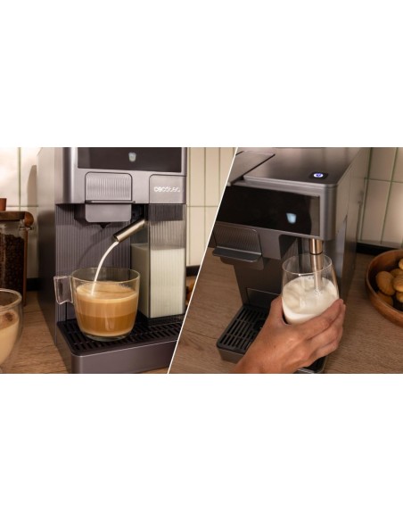 Cafetera Cápsulas - CECOTEC FreeStyle...