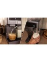Cafetera Cápsulas - CECOTEC FreeStyle Latte T 4en1