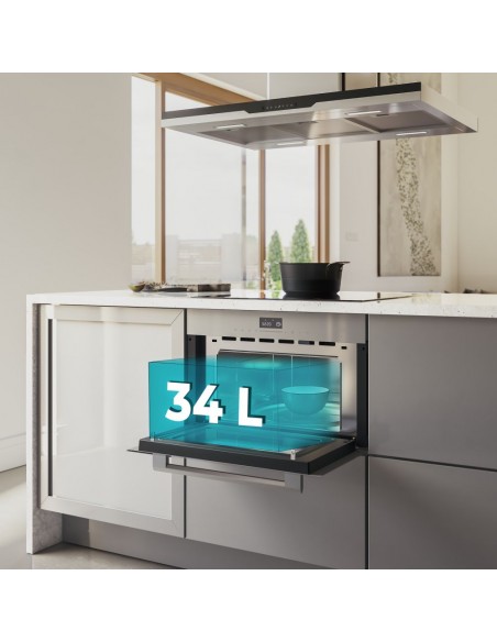 Microondas Integrable - CECOTEC...