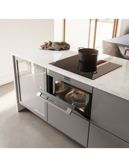 Microondas Integrable - CECOTEC...