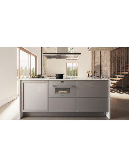 Microondas Integrable - CECOTEC...