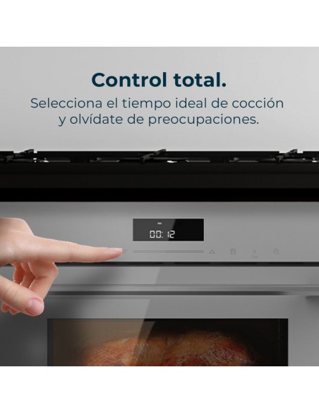 Microondas Integrable - CECOTEC...