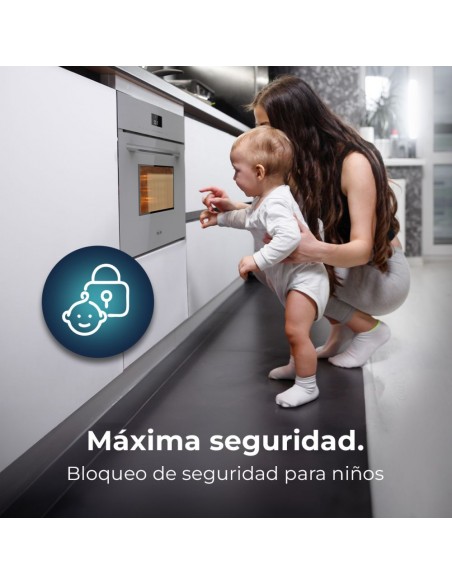 Microondas Integrable - CECOTEC...