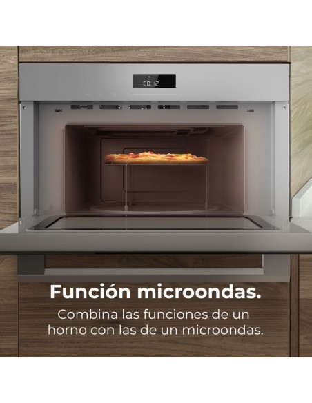 Microondas Integrable - CECOTEC...