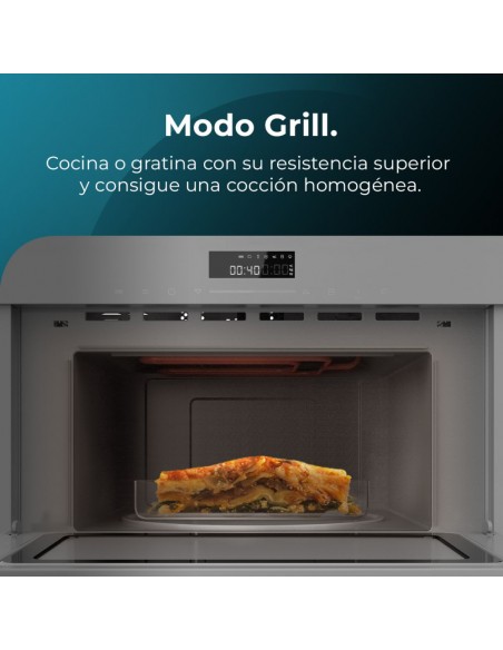 Microondas Integrable - CECOTEC...