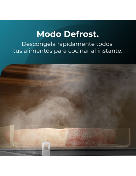 Microondas Integrable - CECOTEC...