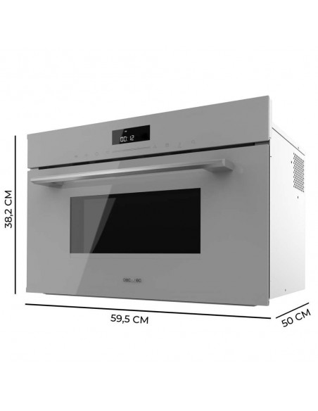 Microondas Integrable - CECOTEC...