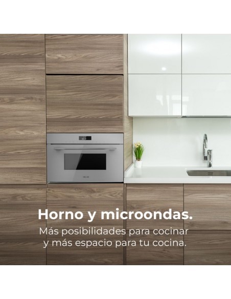 Microondas Integrable - CECOTEC...