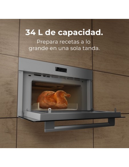 Microondas Integrable - CECOTEC...