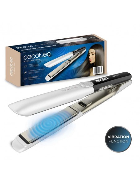 Plancha de Pelo - CECOTEC RitualCare...