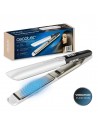 Plancha de Pelo - CECOTEC RitualCare Twerk, Cerámica, hasta 230ºC