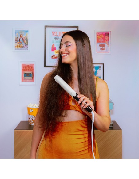 Plancha de Pelo - CECOTEC RitualCare...