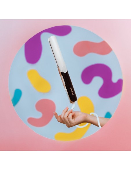 Plancha de Pelo - CECOTEC RitualCare...