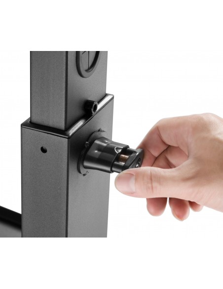 Soporte TV - FONESTAR STS-4244N,...