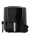 Freidora Sin Aceite CECOTEC Cecofry Rain Pack, 1550W, 5,5L