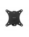 Soporte TV - FONESTAR MOV-011BA, 75x75 a 100x100, 13" a 27"