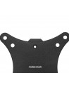Soporte TV - FONESTAR MOV-011BA, 75x75 a 100x100, 13" a 27"
