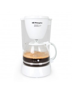 Cafetera Goteo - ORBEGOZO...