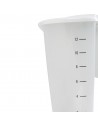Cafetera Goteo - ORBEGOZO CG4050B, 12 Tazas, 750W