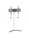 Soporte TV - FONESTAR STS-4364BN, de  37" a 70", Pie, 100x100 a 600x400