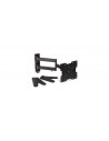 Soporte TV - FONESTAR STV-683N, de 23" a 55", 75x75 hasta 400x300