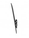 Soporte TV - HAMA 00220810, de 32" a 65", Fijo, Inclinable