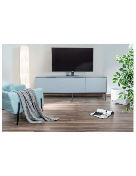 Soporte TV - HAMA 00220866, de Mesa,...
